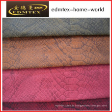 Polyester Suede Fabric in 150GSM (EDM0116)